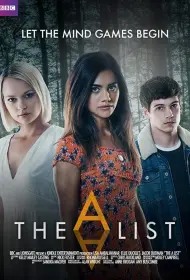 Постер Сериала Кошмар в летнем лагере
