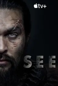 Постер Сериала Видеть