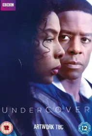 Постер Сериала Скрытое