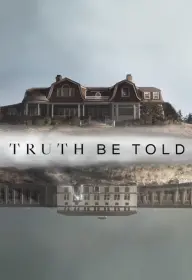 Постер Сериала По правде говоря