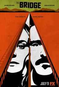 Постер Сериала Мост