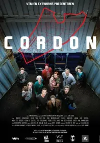 Постер Сериала Кордон