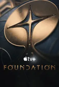 Постер Сериала Основание