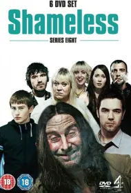 Постер Сериала Бесстыжие / Бесстыдники (UK)