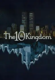 Постер Сериала Десятое королевство