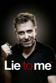 Постер Сериала Обмани меня / Теория Лжи