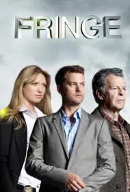 Постер Сериала Грань