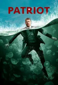 Постер Сериала Патриот