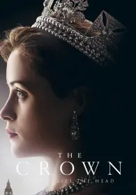 Постер Сериала Корона