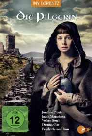 Постер Сериала Пилигрим