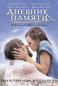Постер Фильма Дневник памяти (2004)
