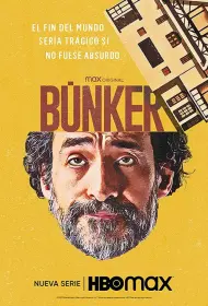 Постер Сериала Бункер