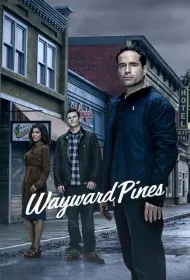 Постер Сериала Сосны