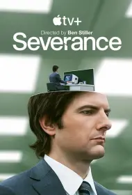 Постер Сериала Разделение
