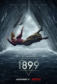 Постер Сериала 1899