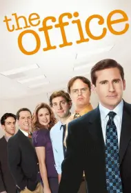 Постер Сериала Офис