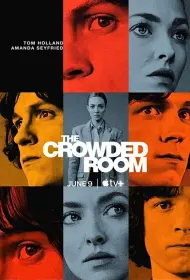 Постер Сериала Переполненная комната