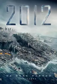Постер Фильма 2012