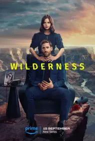 Постер Сериала Пустошь