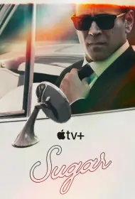 Постер Сериала Шугар
