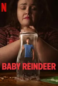 Постер Сериала Олененок