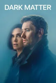 Постер Сериала Тёмная материя