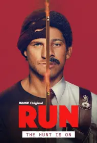 Постер Сериала Побег