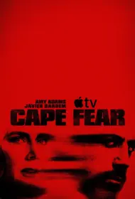 Постер Сериала Мыс страха