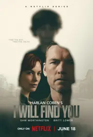 Постер Сериала Я найду тебя