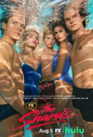 Постер Сериала Осколки