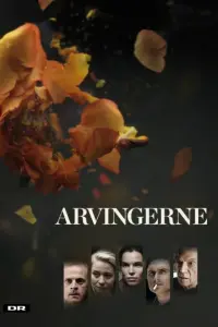 Постер сериала Наследие